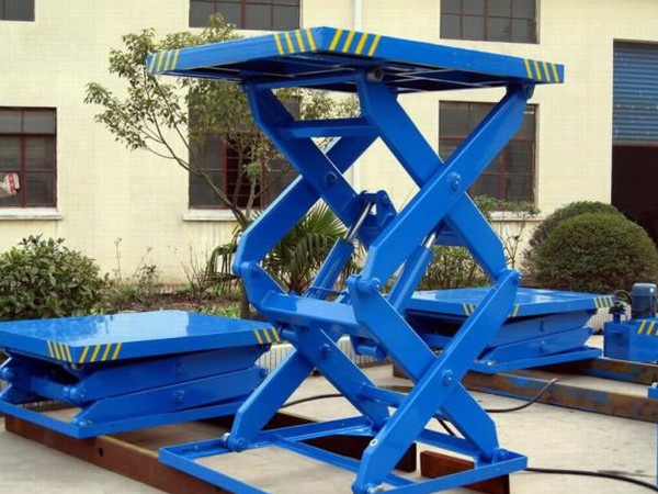 固定升降機(jī)