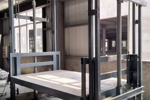 升降卸貨平臺(tái)給我們帶來(lái)了哪些便利？