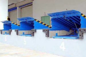 您知道固定式液壓登車橋是什么嗎？