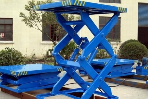 固定式升降機(jī)的組成結(jié)構(gòu)有哪些？怎么組成的？