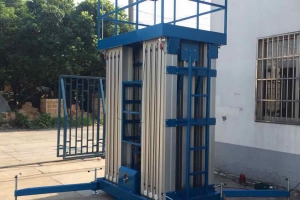 有哪些因素會(huì)影響液壓升降卸貨平臺(tái)的價(jià)格呢？