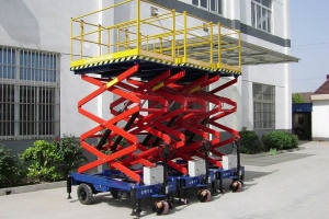 看這里，幫您了解如何選購(gòu)升降機(jī)？