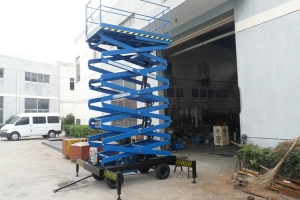 升降機(jī)在我們?nèi)粘Ｉ钪械闹匾饔皿w現(xiàn)在哪？