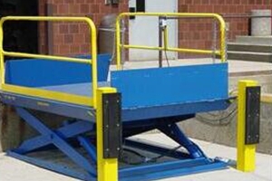 升降卸貨平臺(tái)的優(yōu)勢(shì)體現(xiàn)及應(yīng)用范圍