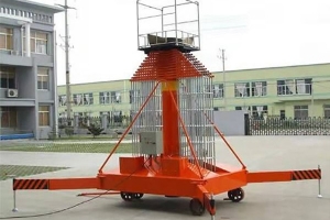 移動(dòng)式升降機(jī)的分類介紹