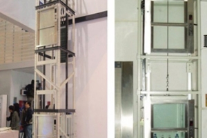 定制酒店市場(chǎng)傳菜升降機(jī)