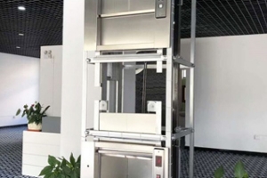 定制酒店市場(chǎng)傳菜升降機(jī)