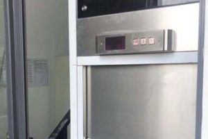 定制酒店市場(chǎng)傳菜升降機(jī)