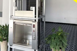 定制酒店市場(chǎng)傳菜升降機(jī)