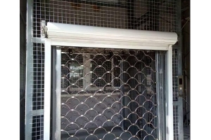 液壓升降卸貨平臺(tái)