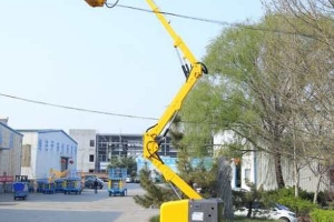 移動(dòng)式升降機(jī)的九大分類