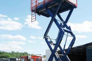 固定升降機應(yīng)如何維修？