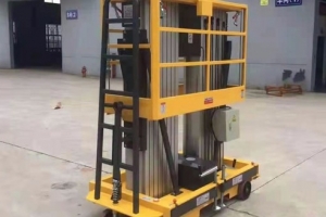 鋁合金升降機(jī)