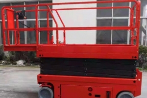 全自行式升降機(jī)