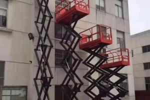 全自行式升降機(jī)