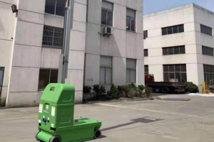 全自行式升降機(jī)