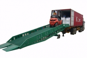 集裝箱卸貨平臺(tái)