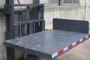 單軌鋁合金升降機(jī)