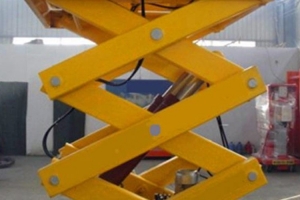 固定升降機(jī)