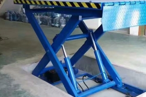 固定升降機(jī)